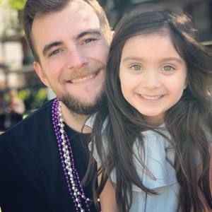 Meet your Posher, Ben